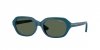 OKULARY DZIECIĘCE VOGUE EYEWEAR JUNIOR VJ 2035 319071 48